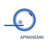 Logotipo da empresa APRANE