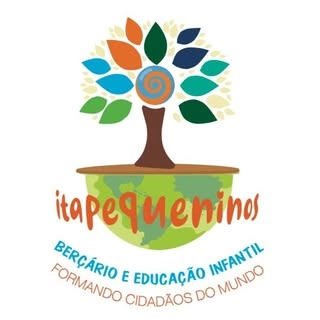 Logotipo da empresa CEI ITAPEQUENINOS