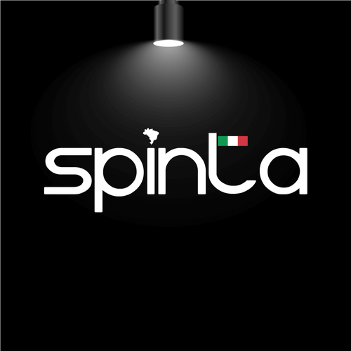 Logotipo da empresa SPINTA
