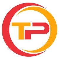 Logotipo da empresa TOCA DO PLASTICO