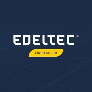 Logotipo da empresa EDELTEC