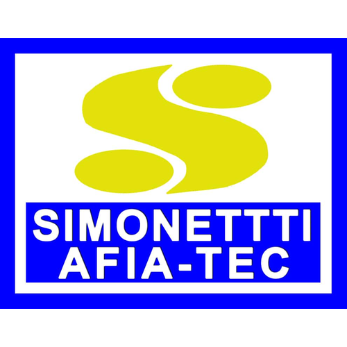 Logotipo da empresa AFIA-TEC