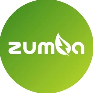 Logotipo da empresa ZUMBA EDITORA
