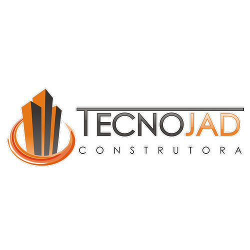 Logotipo da empresa TECNOJAD CONSTRUTORA LTDA