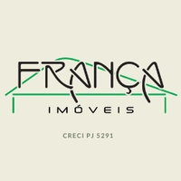 Logotipo da empresa FRANCA IMOVEIS