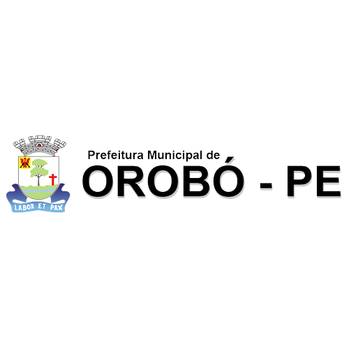 Logotipo da empresa OROBO GABINETE PREFEITO