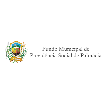 Logotipo da empresa RPPS DE PALMACIA