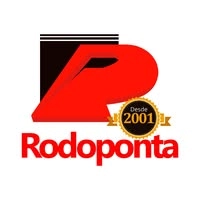 Logotipo da empresa RODOPONTA AUTO PECAS