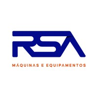 Logotipo da empresa RSA
