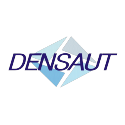Logotipo da empresa DENSAUT