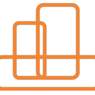 Logotipo da empresa PEN CONSTRUCOES