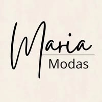 Logotipo da empresa MARIA MODAS
