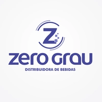 Logotipo da empresa ZERO GRAU - DISTRIBUIDORA DE AGUA GAS E BEBIDAS