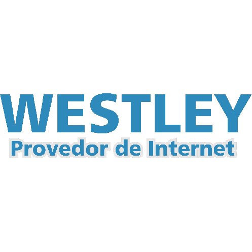 Logotipo da empresa WESTLEY INFORMATICA