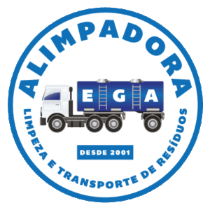 Logotipo da empresa A LIMPADORA