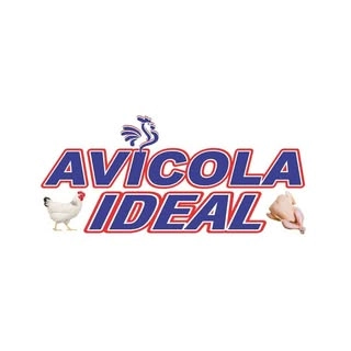 Logotipo da empresa AVICOLA IDEAL