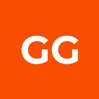 Logotipo da empresa GG UNIFORMES