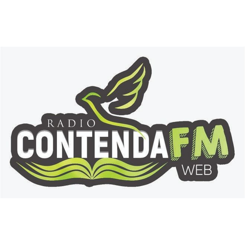 Logotipo da empresa IEADCON - CONTENDA