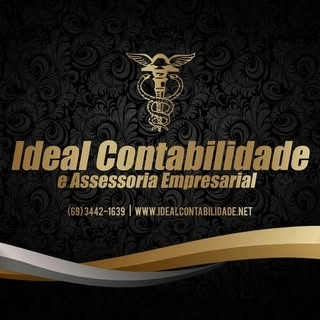 Logotipo da empresa IDEAL CONTABILIDADE E ASSESSORIA EMPRESARIAL