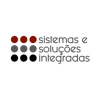 Logotipo da empresa SSI