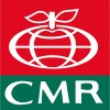 Logotipo da empresa CMR BRASIL