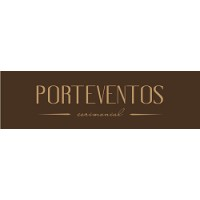 Logotipo da empresa PORTEVENTOS