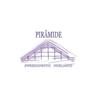 Logotipo da empresa PIRAMIDE IMOVEIS