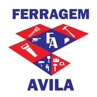 Logotipo da empresa FERRAGEM AVILA