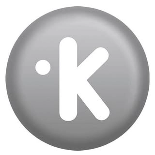 Logotipo da empresa DONNA'K