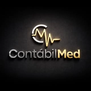 Logotipo da empresa CNT CONTABILMED