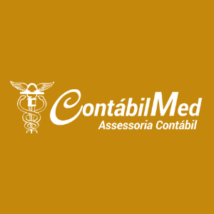 Logotipo da empresa CONTABILMED