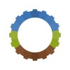 Logotipo da empresa LANDSOFT SISTEMAS