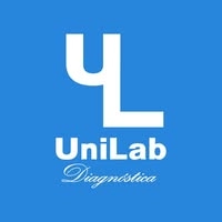 Logotipo da empresa UNILAB DIAGNOSTICA