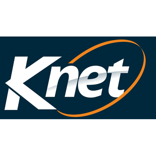 Logotipo da empresa KNETE