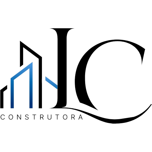 Logotipo da empresa LC CONSTRUTORA