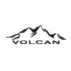 Logotipo da empresa VOLCAN