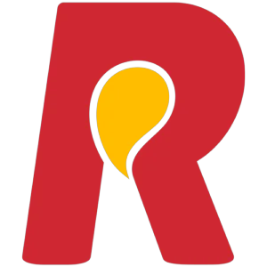 Logotipo da empresa RESICOLOR