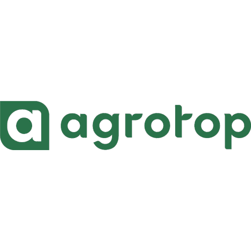 Logotipo da empresa AGROTOP