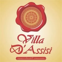 Logotipo da empresa VILLA D' ASSISI