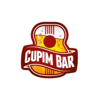 Logotipo da empresa CUPIM BAR