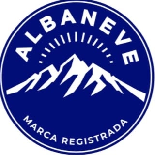 Logotipo da empresa ALBANEVE PRODUTOS PARA SAUDE LTDA