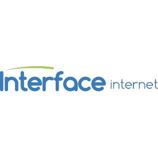 Logotipo da empresa INTERFACE PROVEDOR DE INTERNET