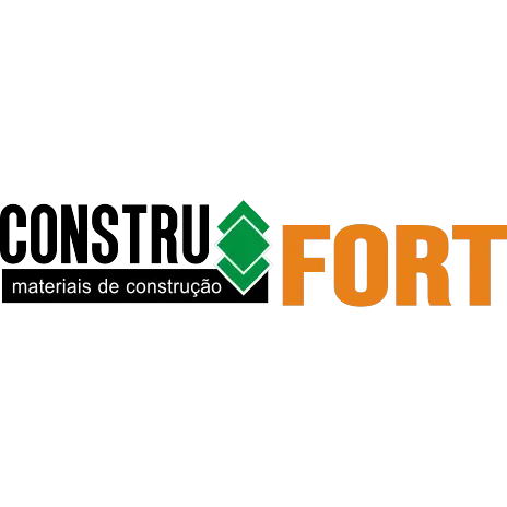 Logotipo da empresa CONSTRUFORT