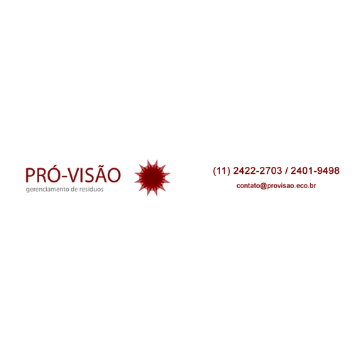 Logotipo da empresa NF RECICLAGEM