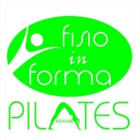 Logotipo da empresa FISIO IN FORMA