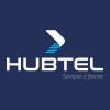 Logotipo da empresa HUBTEL TELECOM