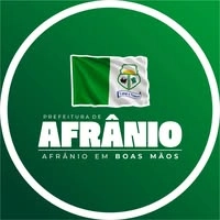 Logotipo da empresa AFRANIO GABINETE PREFEITO