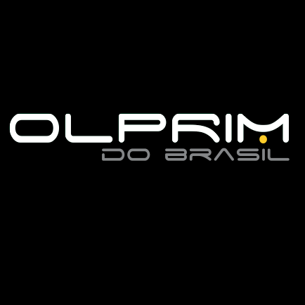 Logotipo da empresa OLPRIM DO BRASIL