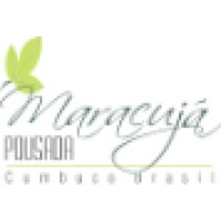 Logotipo da empresa POUSADA MARACUJA