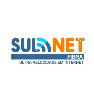 Logotipo da empresa SULNET PROVIDER